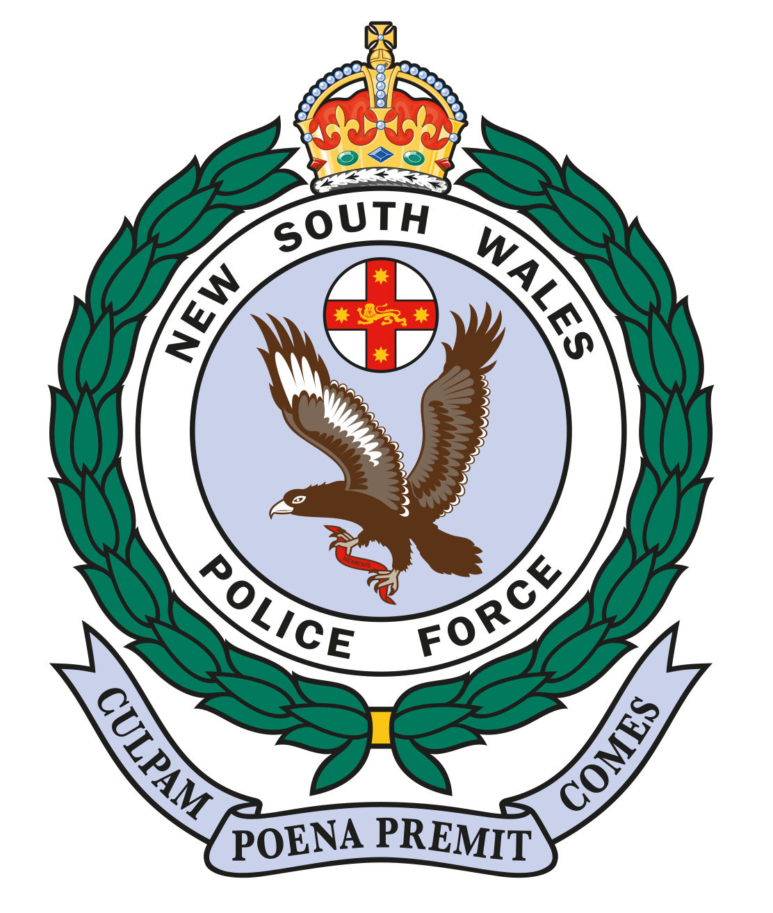 Police Logo